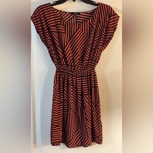 Small tunic type dress
